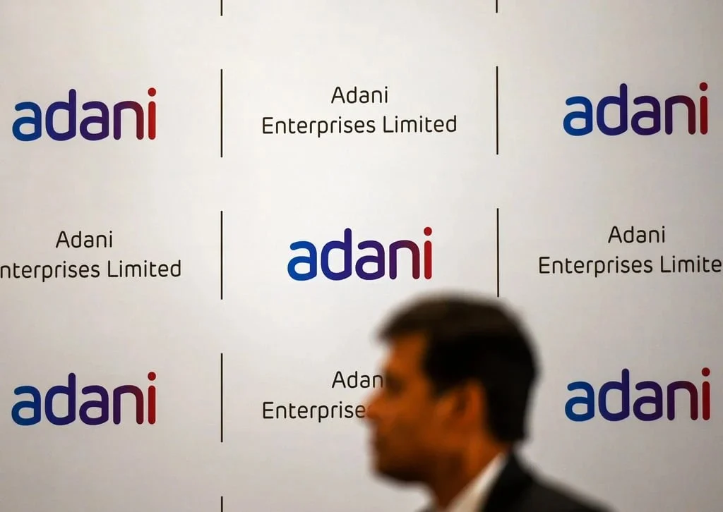 adani